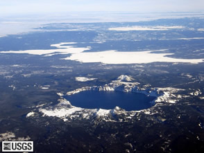 Crater Lake