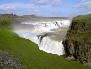 Gulfoss / Chris 73