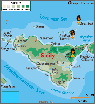 Sicilly