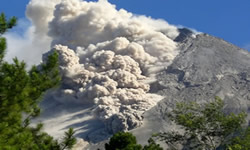 Volcanic Hazards and Volcano Management