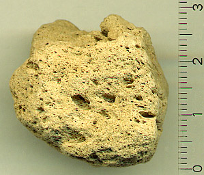 Pumice