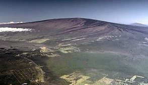 Mauna Loa Shield volcano USGS