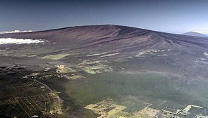 Mauna Loa Hawaii USGS