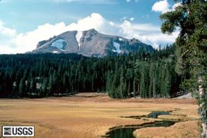 Lassen Peak