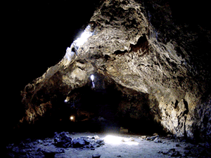 LAva tube usgs