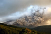 Montserrat Christmas Pyroclastic  flows 2008